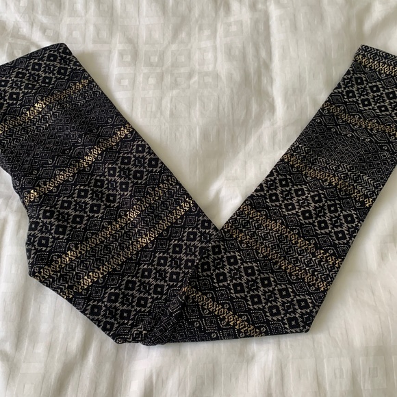 🆕 Old Navy Leggings - Picture 3 of 5